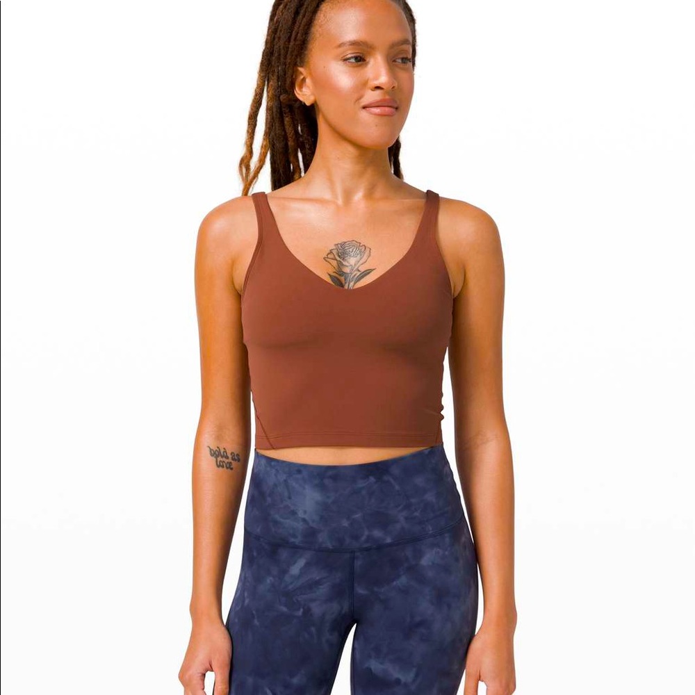Lululemon Align Tank